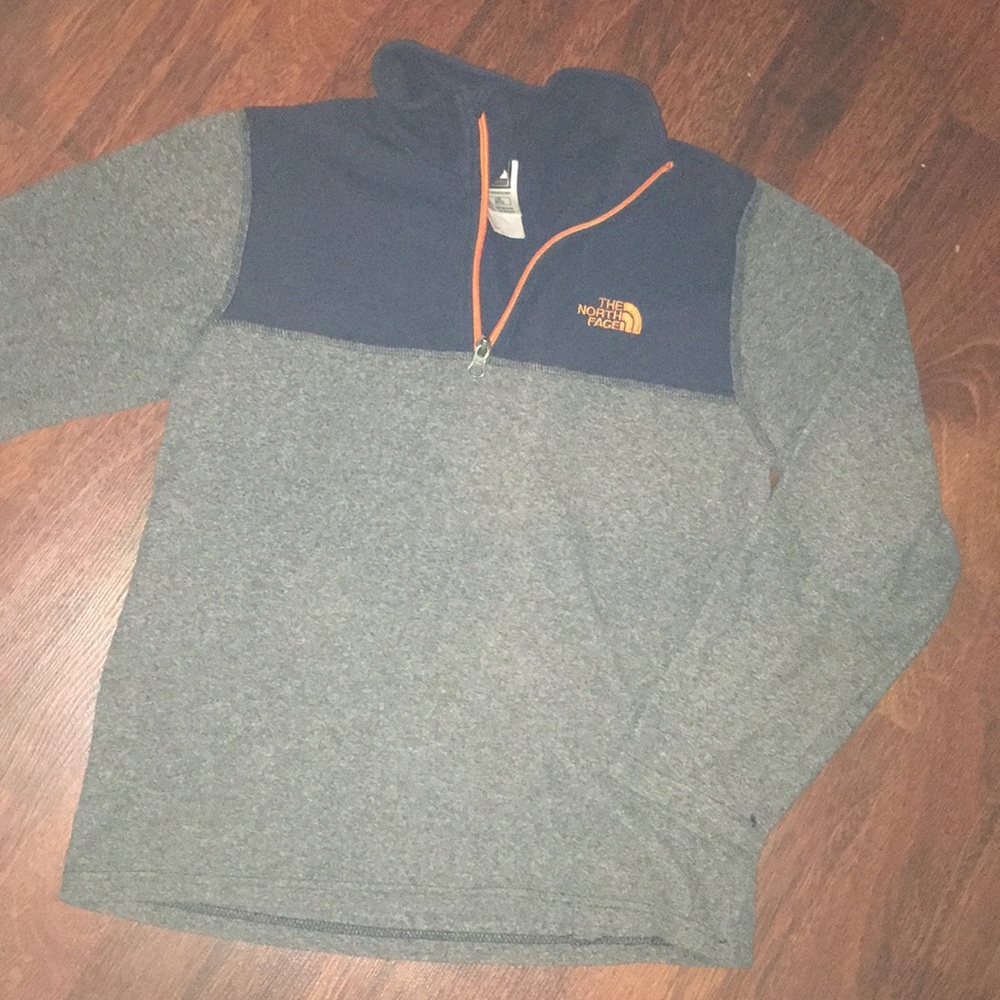 North face
